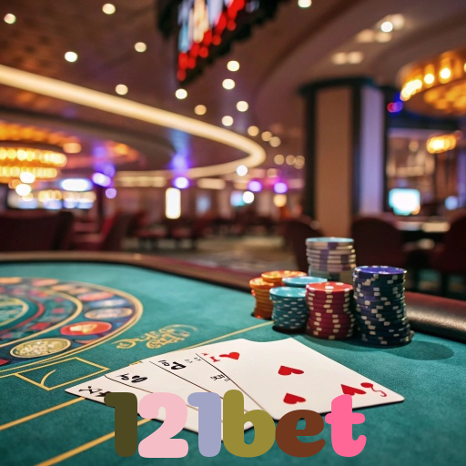 121bet