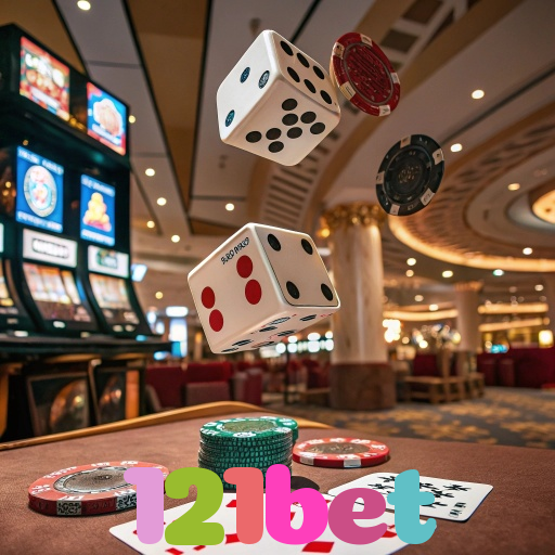 121bet