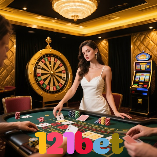 121bet