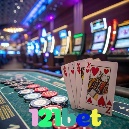 121bet
