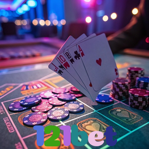 121bet