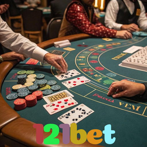 121bet
