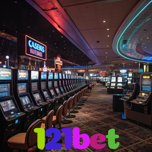 121bet