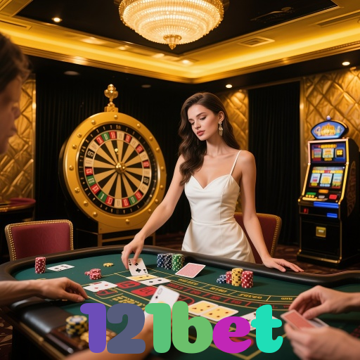121bet