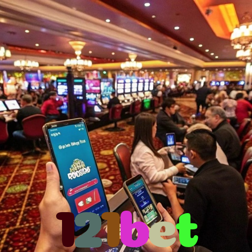 121bet