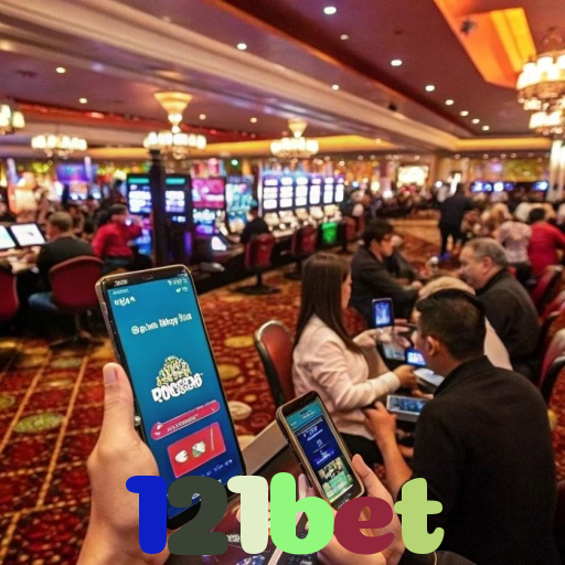 121bet