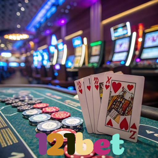 121bet