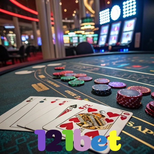 121bet