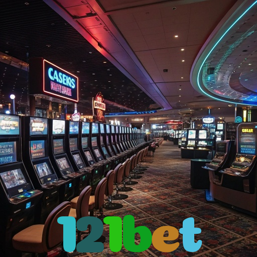 121bet