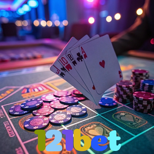 121bet