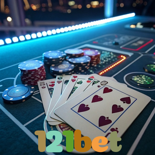 121bet