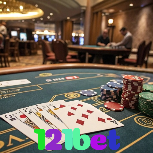 121bet