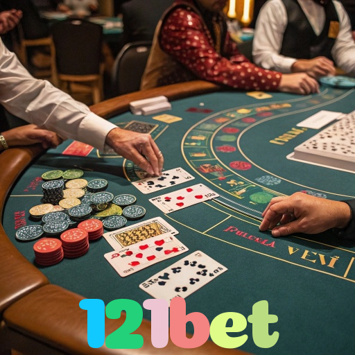 121bet