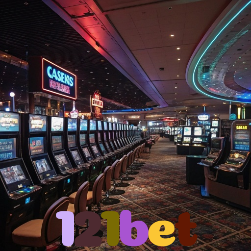 121bet