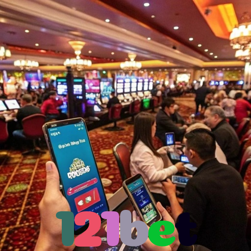 121bet