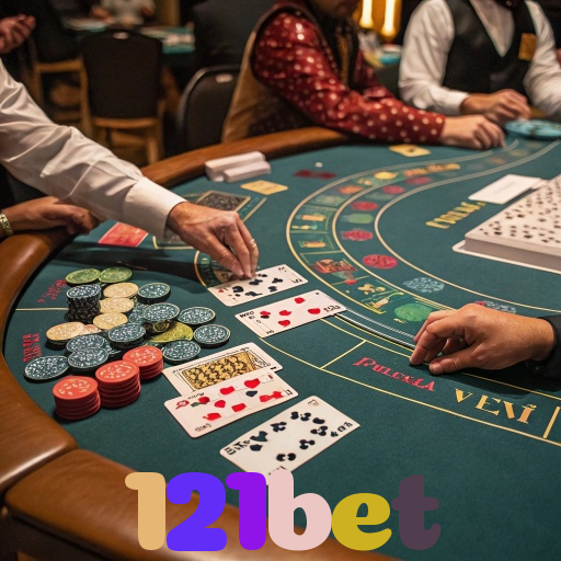 121bet