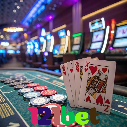 121bet