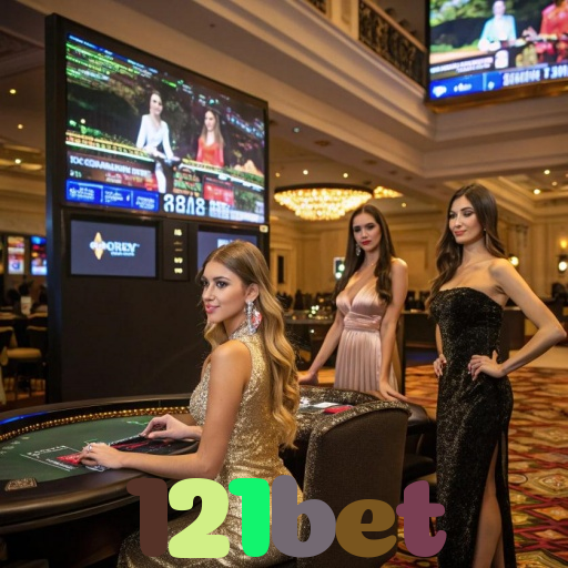 121bet