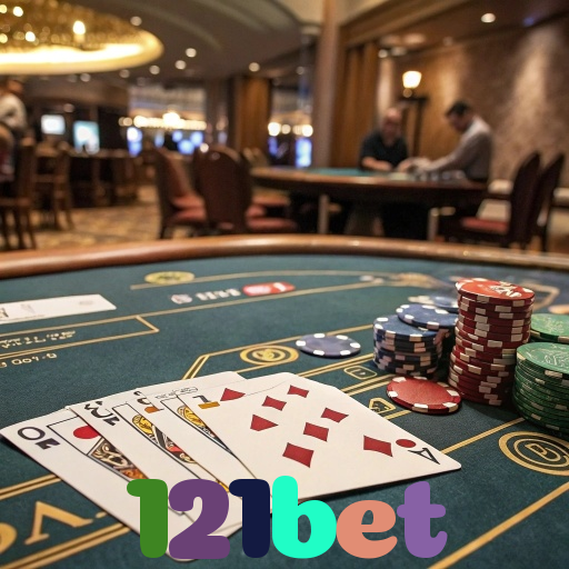 121bet