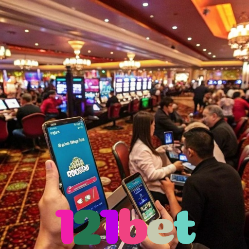 121bet
