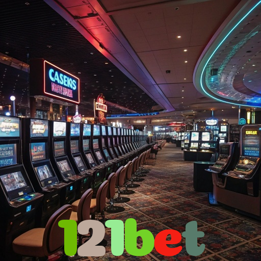 121bet