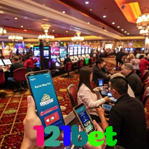 121bet