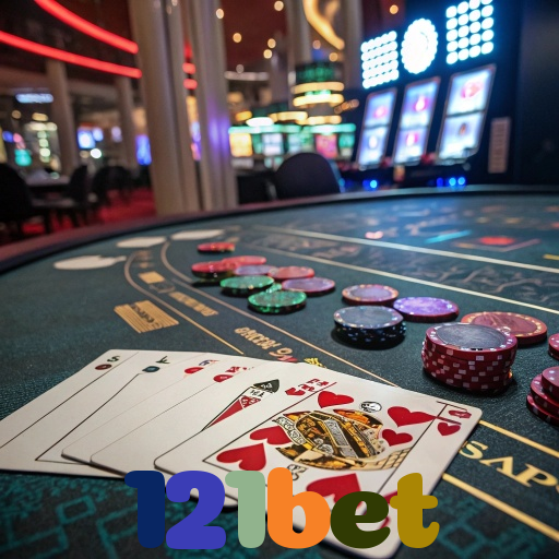 121bet