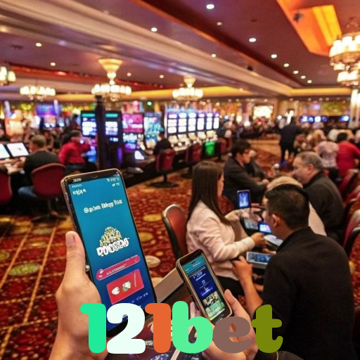 121bet