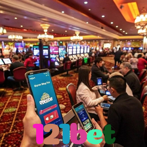 121bet