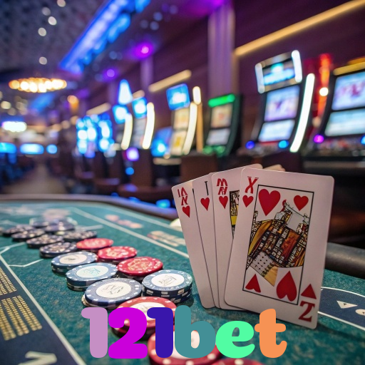 121bet