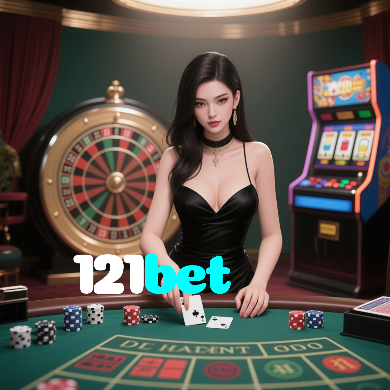 121bet