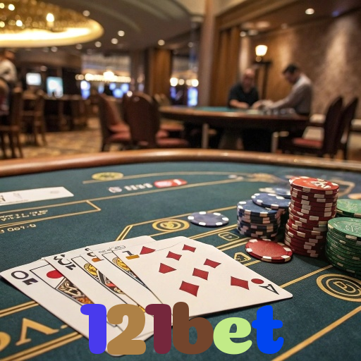 121bet