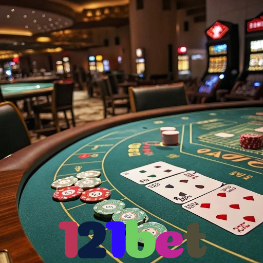 121bet