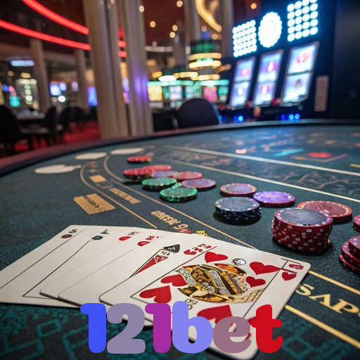 121bet