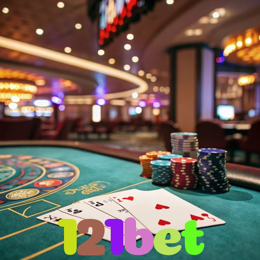 121bet