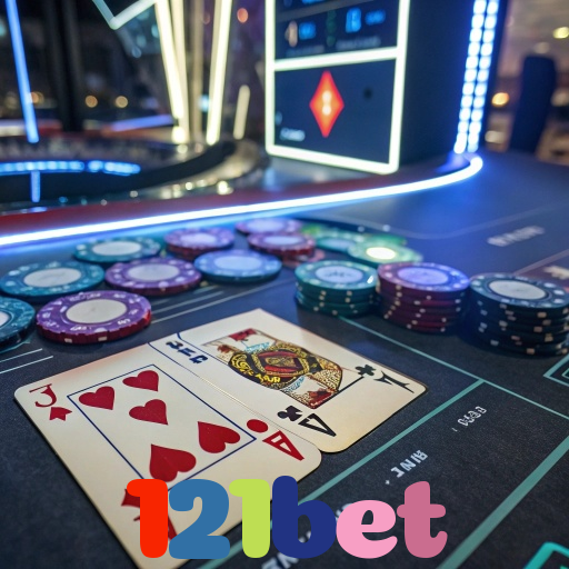 121bet