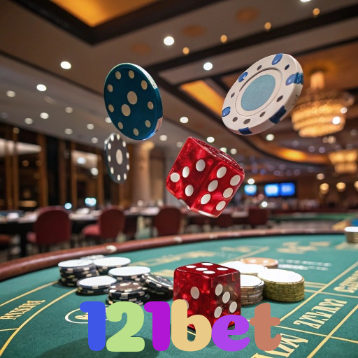 121bet