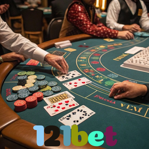121bet