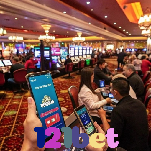 121bet