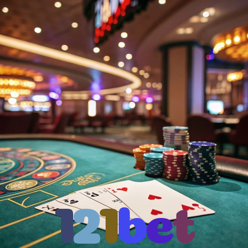 121bet