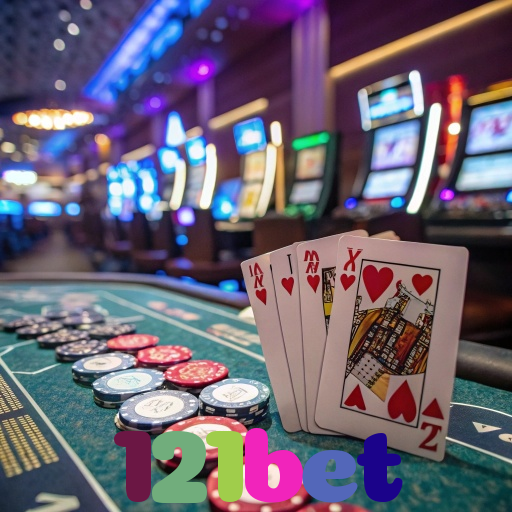 121bet