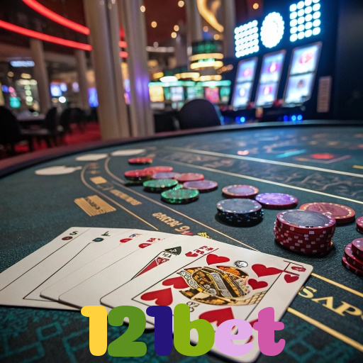 121bet
