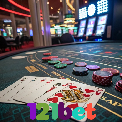 121bet