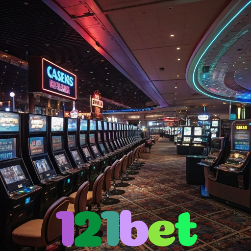 121bet