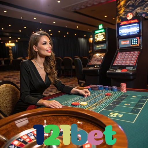 121bet