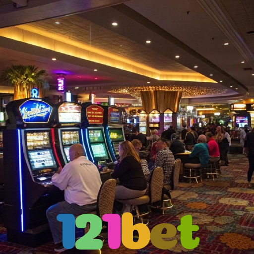 121bet