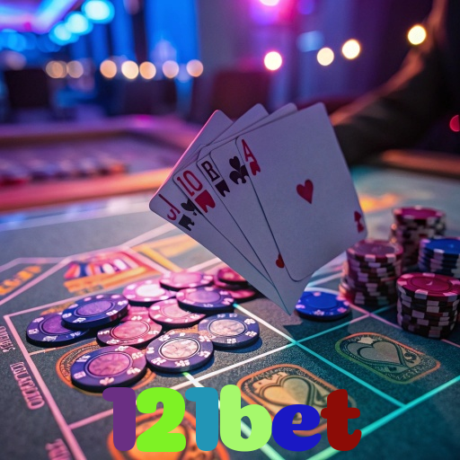 121bet