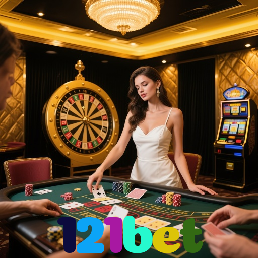 121bet