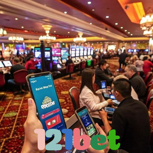 121bet