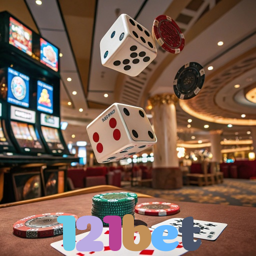 121bet